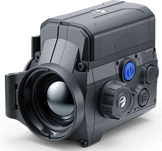 Misc. Accessories Sellmark Corporation Ready Series Pulsar Thermal Front Attachment Krypton 2 FXQ35